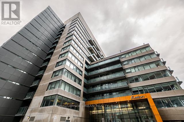 1310 - 20 Joe Shuster Way, Toronto, Ontario  M6K 0A3 - Photo 22 - C12872362