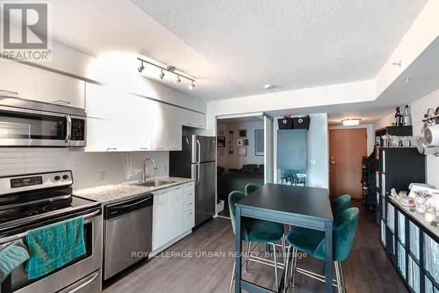 1310 - 20 Joe Shuster Way, Toronto, Ontario  M6K 0A3 - Photo 5 - C12872362