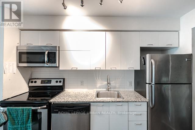 1310 - 20 Joe Shuster Way, Toronto, Ontario  M6K 0A3 - Photo 7 - C12872362