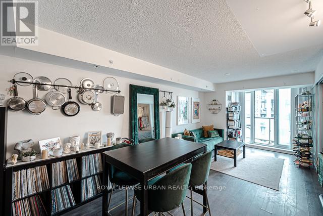 1310 - 20 Joe Shuster Way, Toronto, Ontario  M6K 0A3 - Photo 8 - C12872362