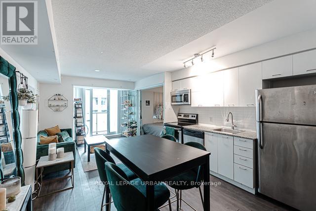 1310 - 20 Joe Shuster Way, Toronto, Ontario  M6K 0A3 - Photo 9 - C12872362