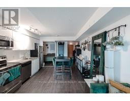 1310 - 20 JOE SHUSTER WAY, Toronto, Ontario