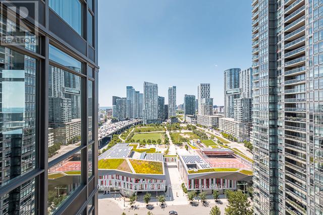 2303 - 11 Brunel Court, Toronto, Ontario  M5V 3Y3 - Photo 15 - C12872386