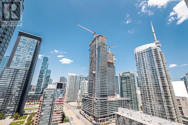 2303 - 11 Brunel Court, Toronto, Ontario  M5V 3Y3 - Photo 16 - C12872386