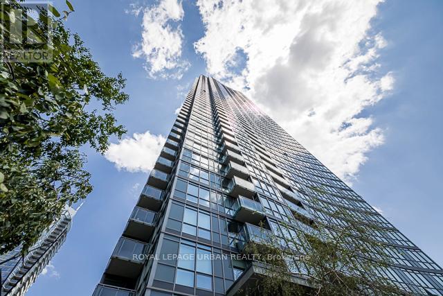 2303 - 11 Brunel Court, Toronto, Ontario  M5V 3Y3 - Photo 19 - C12872386