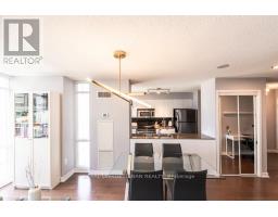 2303 - 11 BRUNEL COURT, Toronto, Ontario