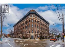 417 - 183 DOVERCOURT ROAD, Toronto, Ontario