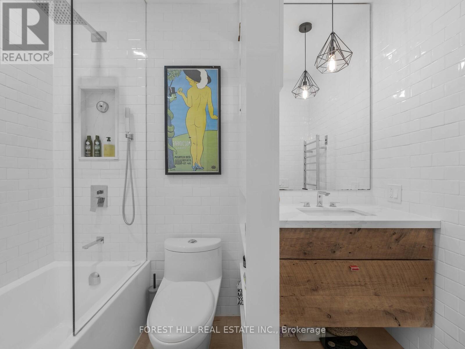 606 - 600 QUEENS QUAY W Toronto (Waterfront Communities), ON M5V 3M3