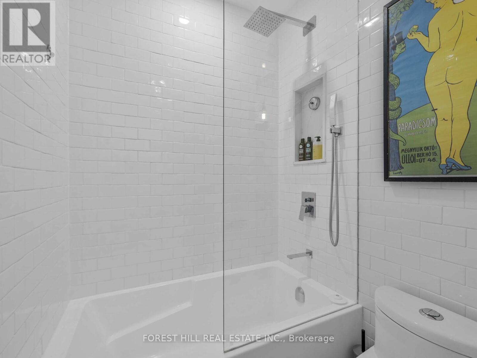 606 - 600 QUEENS QUAY W Toronto (Waterfront Communities), ON M5V 3M3