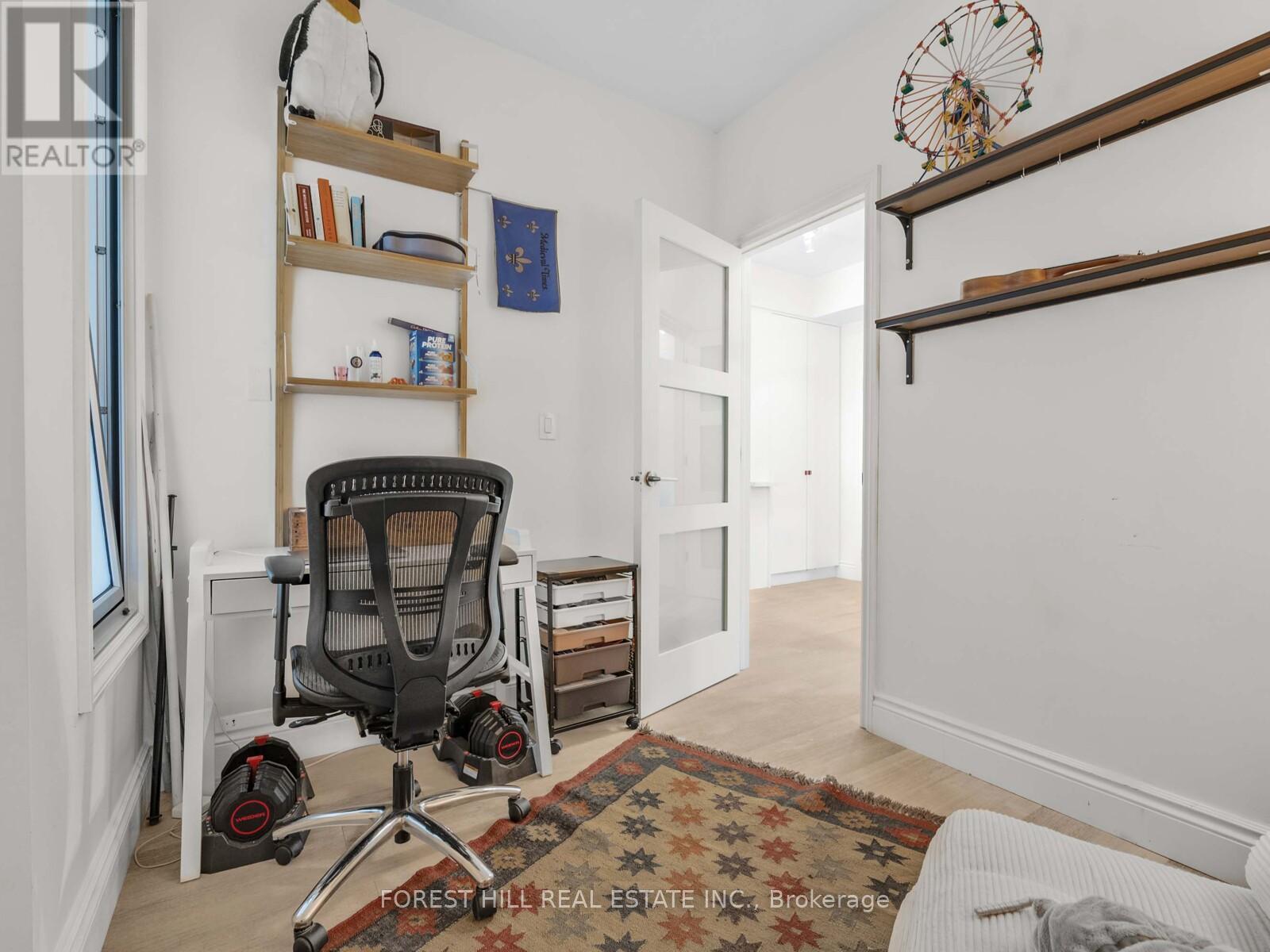 606 - 600 QUEENS QUAY W Toronto (Waterfront Communities), ON M5V 3M3