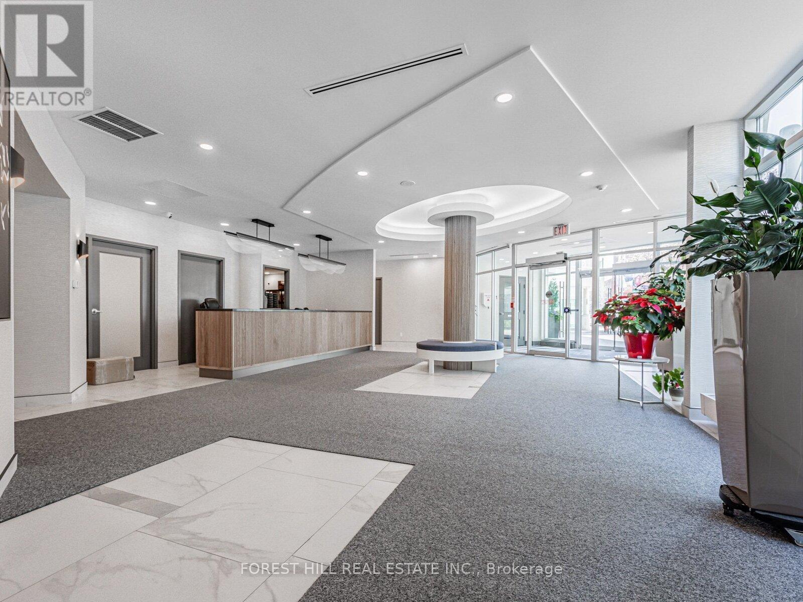 606 - 600 QUEENS QUAY W Toronto (Waterfront Communities), ON M5V 3M3