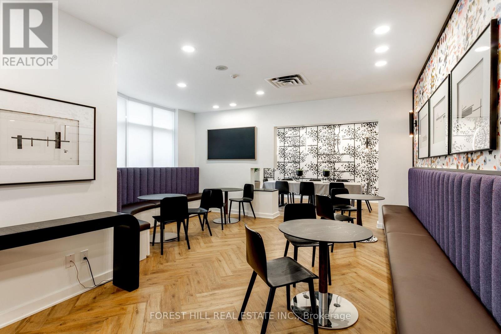 606 - 600 QUEENS QUAY W Toronto (Waterfront Communities), ON M5V 3M3