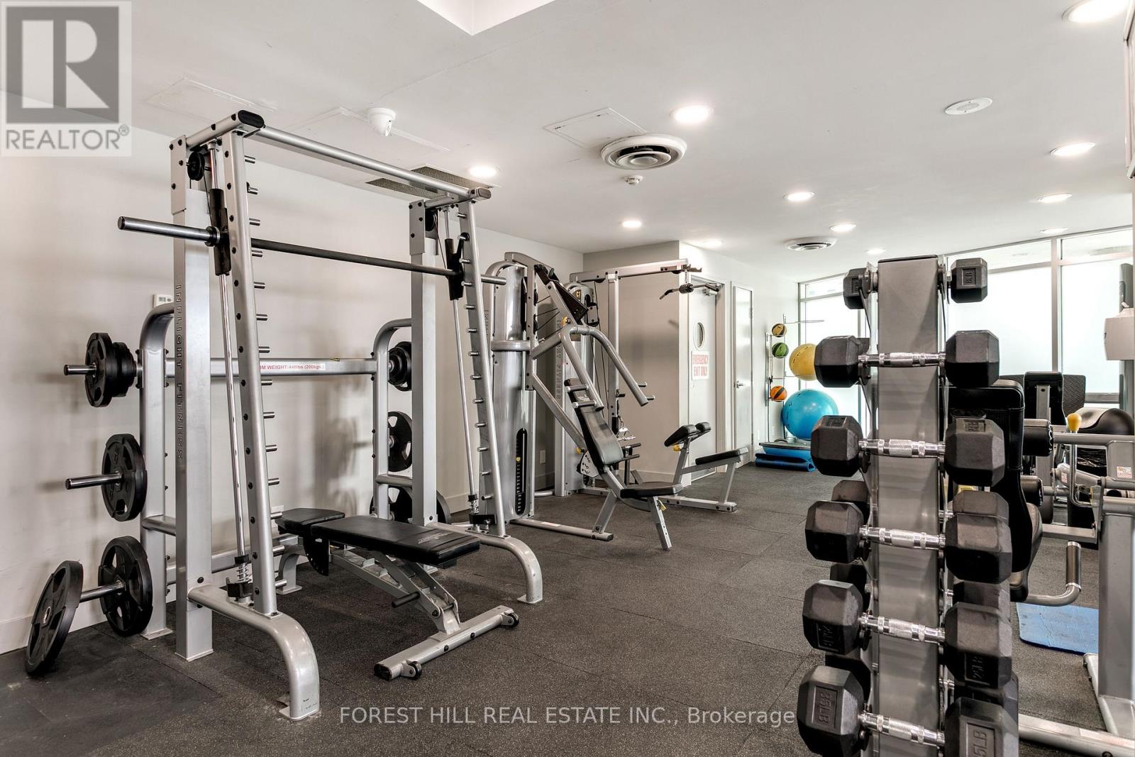 606 - 600 QUEENS QUAY W Toronto (Waterfront Communities), ON M5V 3M3