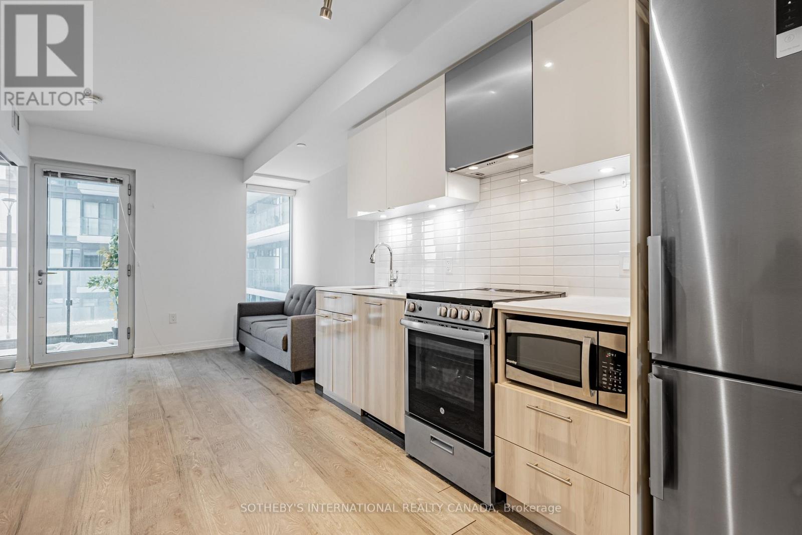 631 - 251 Jarvis Street, Toronto, Ontario  M5B 0C3 - Photo 12 - C12872460