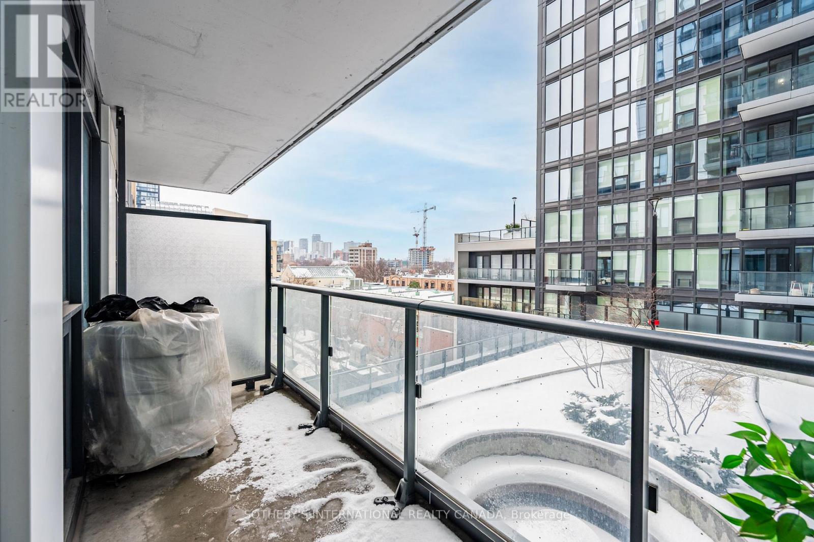 631 - 251 Jarvis Street, Toronto, Ontario  M5B 0C3 - Photo 29 - C12872460