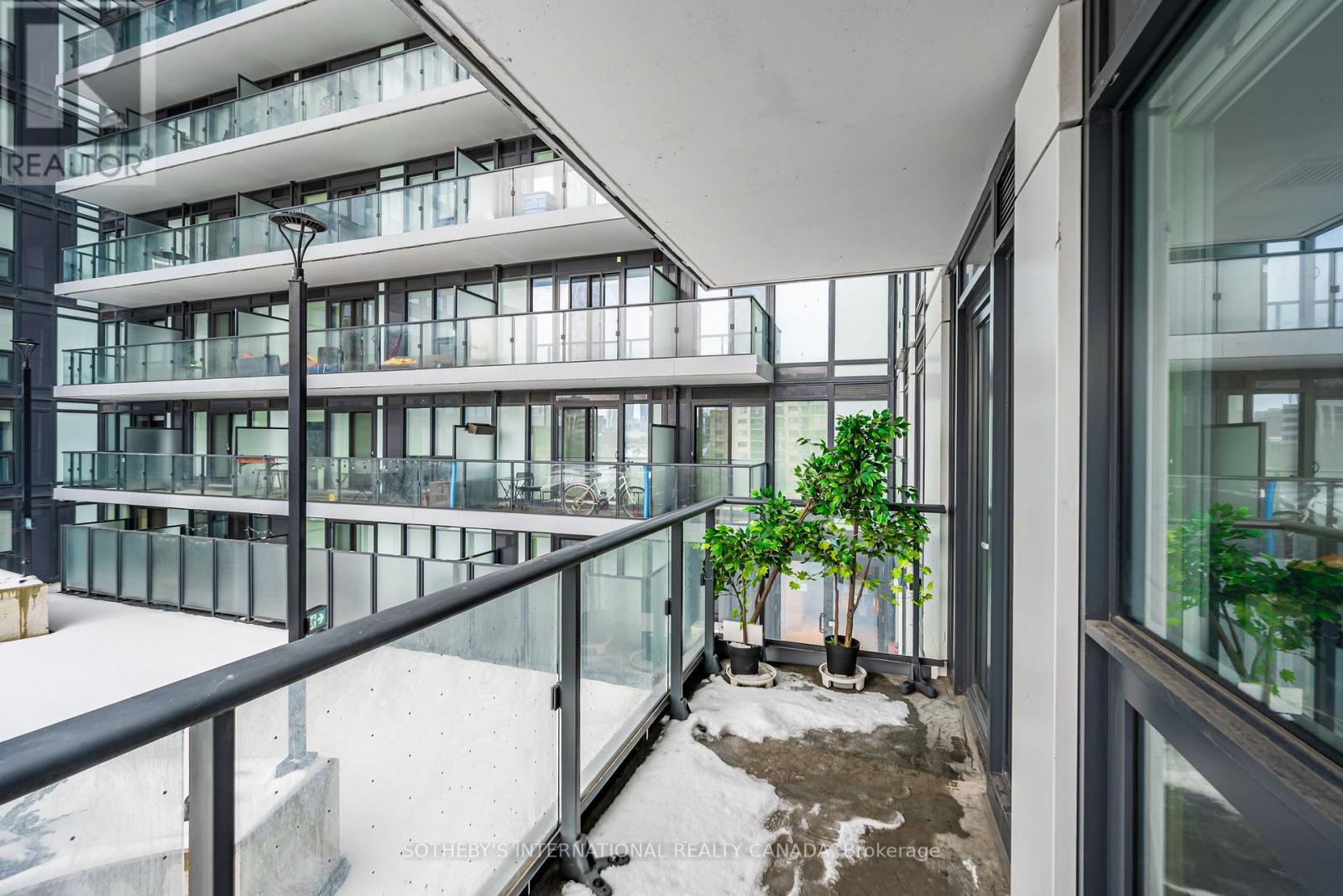 631 - 251 Jarvis Street, Toronto, Ontario  M5B 0C3 - Photo 32 - C12872460