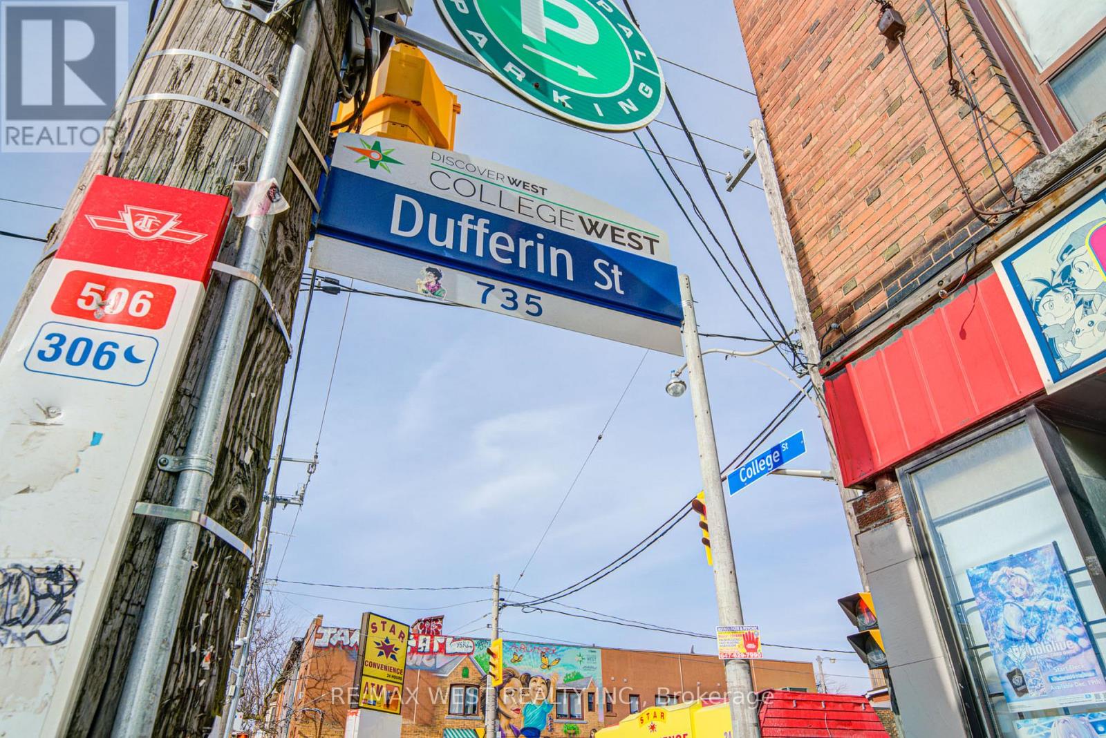 1081 College Street, Toronto, Ontario  M6H 1B4 - Photo 4 - C12872462