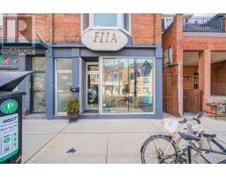 1081 COLLEGE STREET, Toronto, Ontario