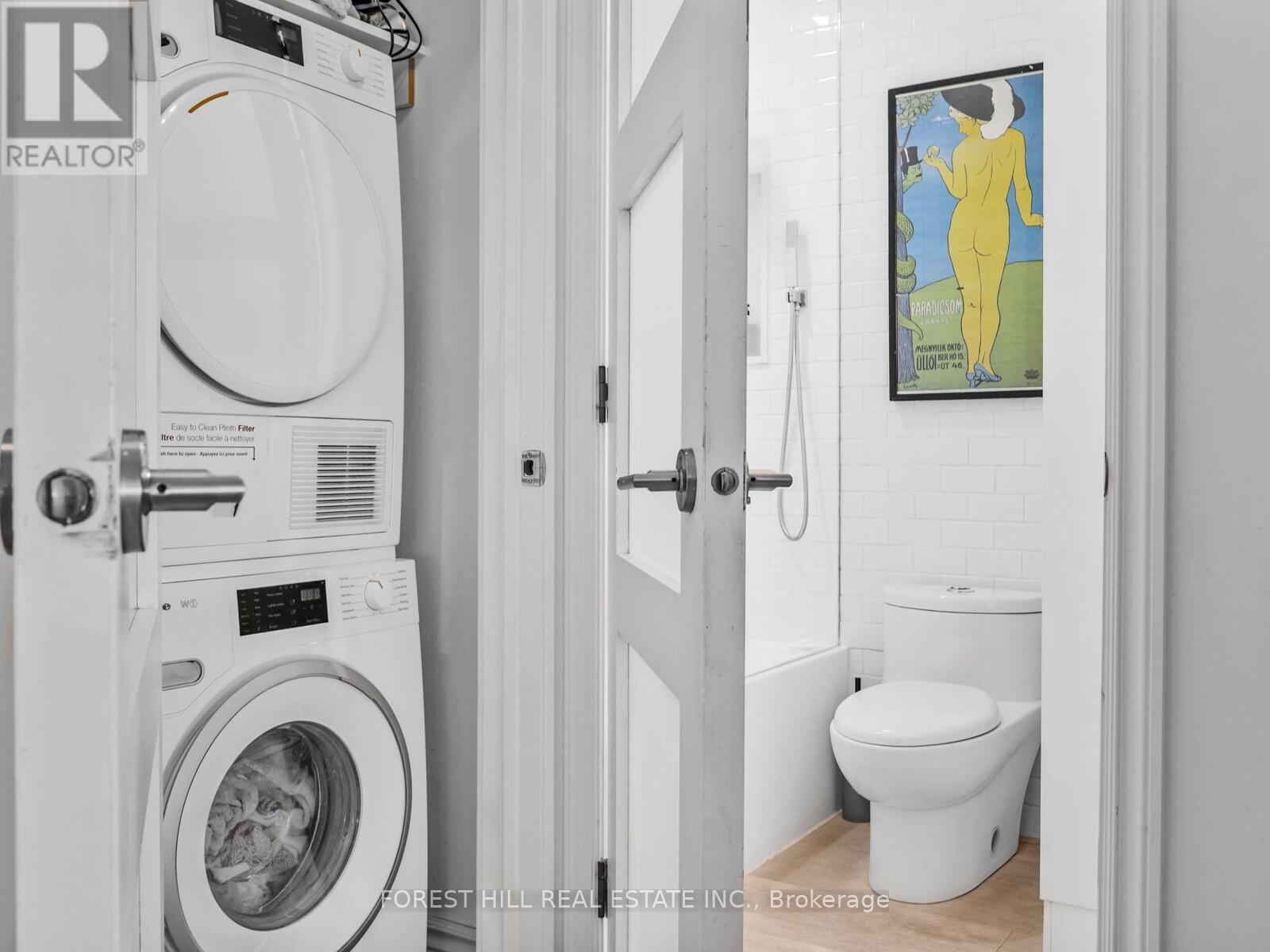 606 - 600 Queens Quay W, Toronto, Ontario  M5V 3M3 - Photo 23 - C12872494