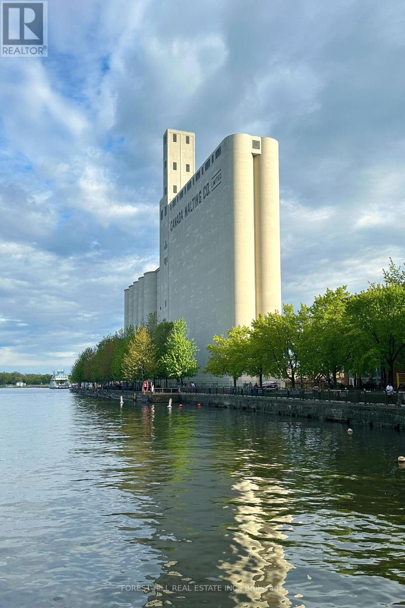 606 - 600 Queens Quay W, Toronto, Ontario  M5V 3M3 - Photo 42 - C12872494