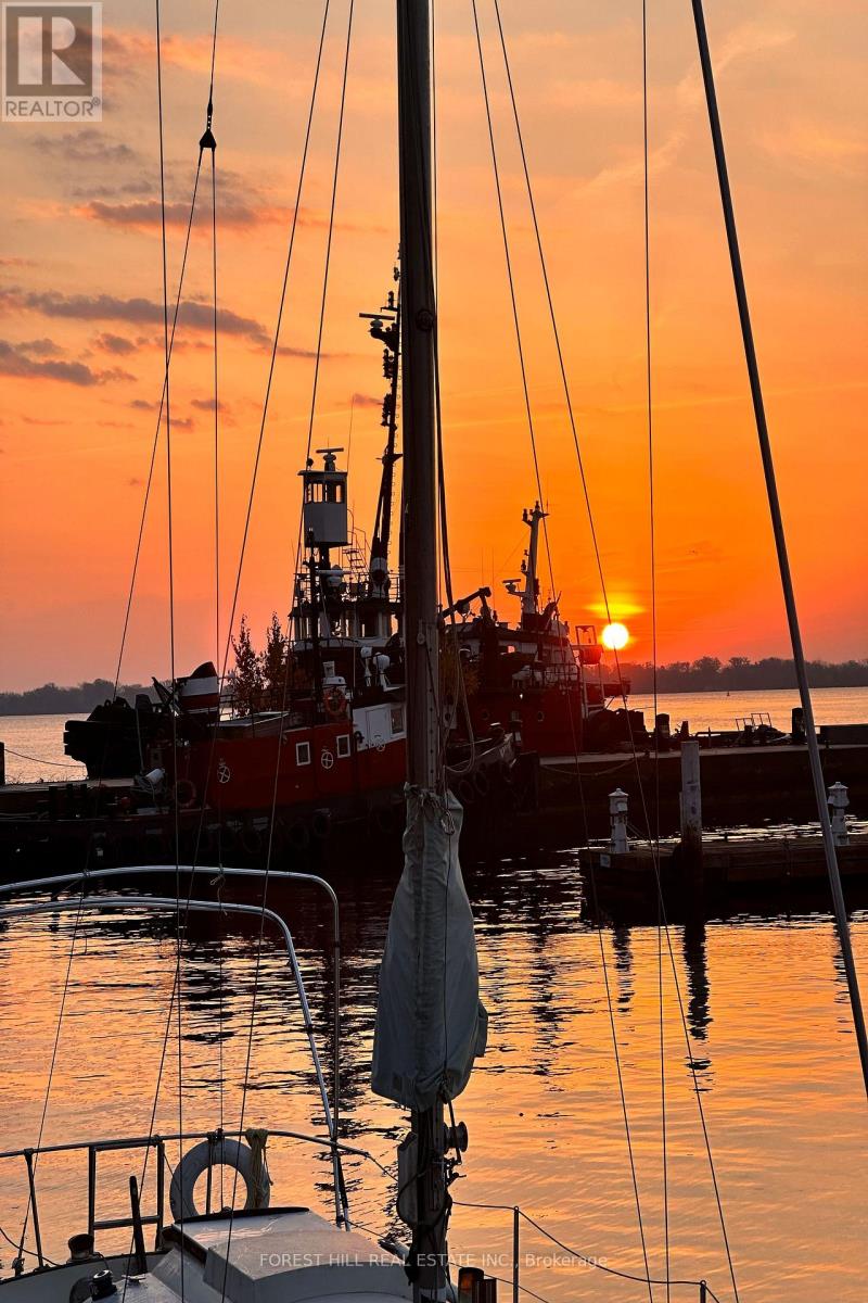 606 - 600 Queens Quay W, Toronto, Ontario  M5V 3M3 - Photo 44 - C12872494