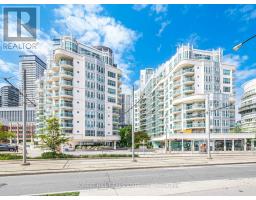 606 - 600 QUEENS QUAY W, Toronto, Ontario