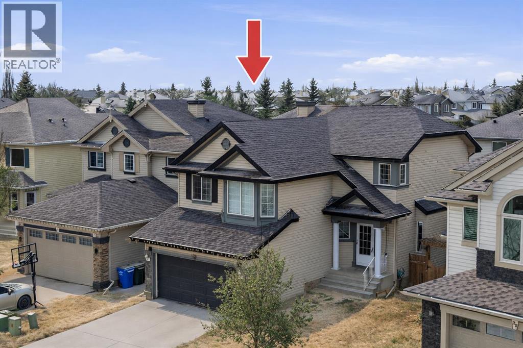 75 Somerset Manor Sw, Calgary, Alberta  T2Y 3V7 - Photo 1 - A2288395