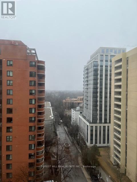 1104 - 320 Tweedsmuir Avenue, Toronto, Ontario  M5P 2Y3 - Photo 27 - C12872514
