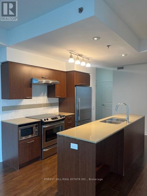 1104 - 320 Tweedsmuir Avenue, Toronto, Ontario  M5P 2Y3 - Photo 8 - C12872514