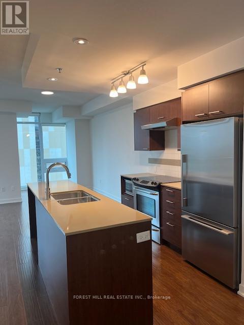 1104 - 320 Tweedsmuir Avenue, Toronto, Ontario  M5P 2Y3 - Photo 9 - C12872514