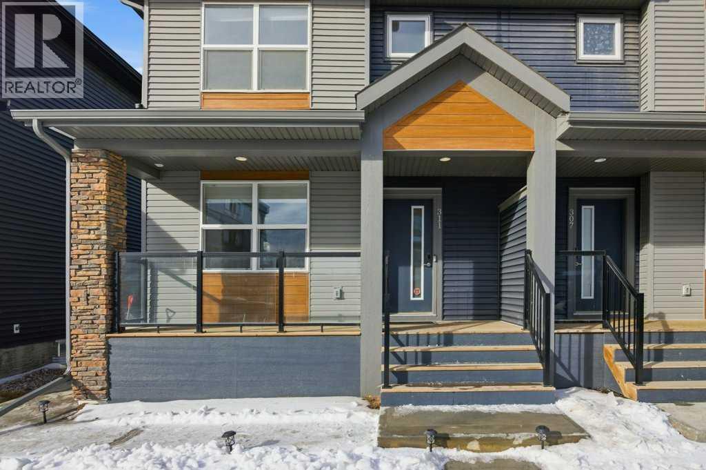311 Wolf Creek Way Se, Calgary, Alberta  T2X 4Y8 - Photo 3 - A2290796