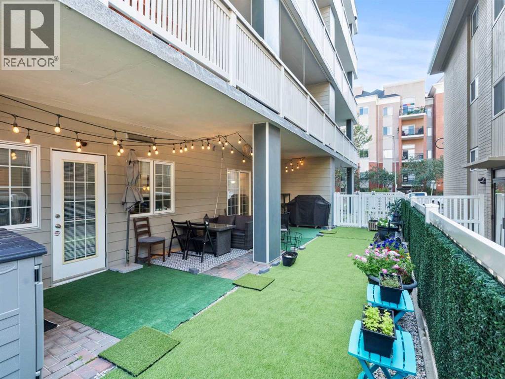 #105, 820 15 Avenue Sw, Calgary, Alberta  T2R 0S1 - Photo 25 - A2291192