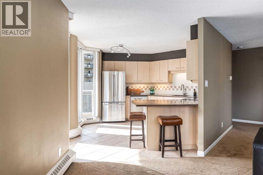 503, 804 3 Avenue Sw, Calgary, Alberta  T2P 0G9 - Photo 7 - A2291740
