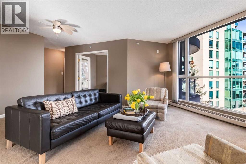 503, 804 3 Avenue Sw, Calgary, Alberta  T2P 0G9 - Photo 6 - A2291740