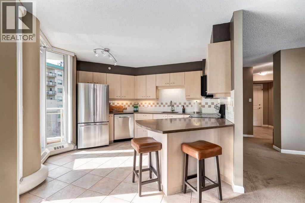 503, 804 3 Avenue Sw, Calgary, Alberta  T2P 0G9 - Photo 8 - A2291740