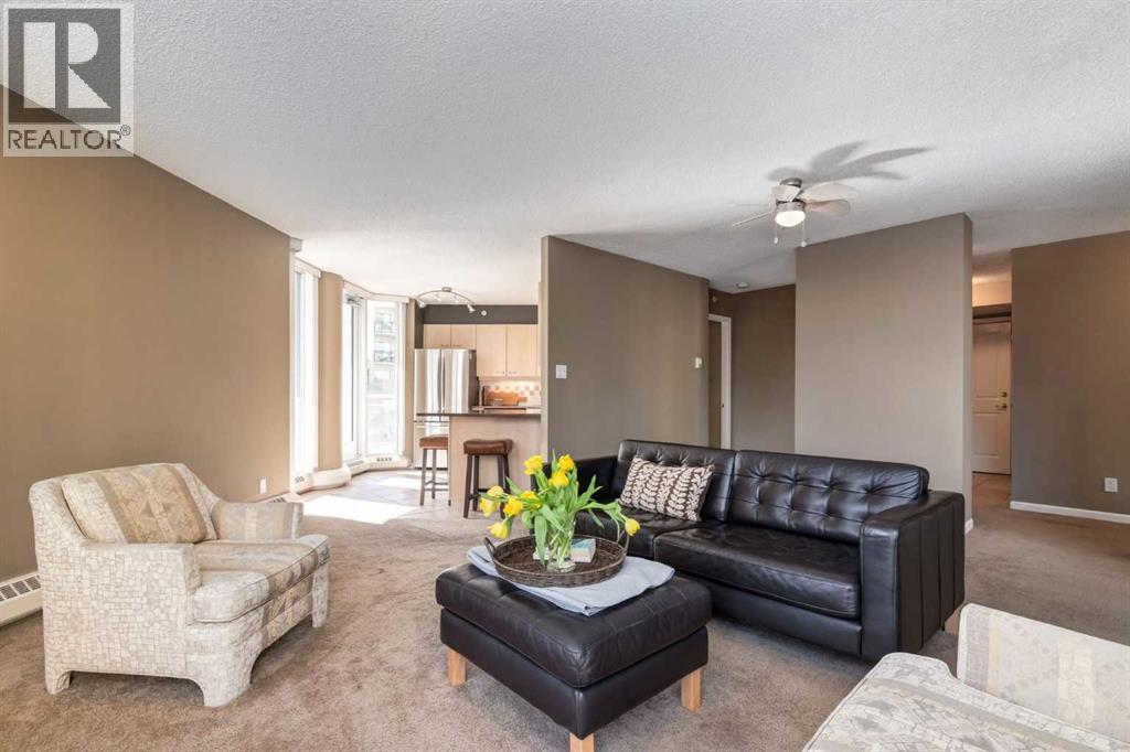 503, 804 3 Avenue Sw, Calgary, Alberta  T2P 0G9 - Photo 5 - A2291740