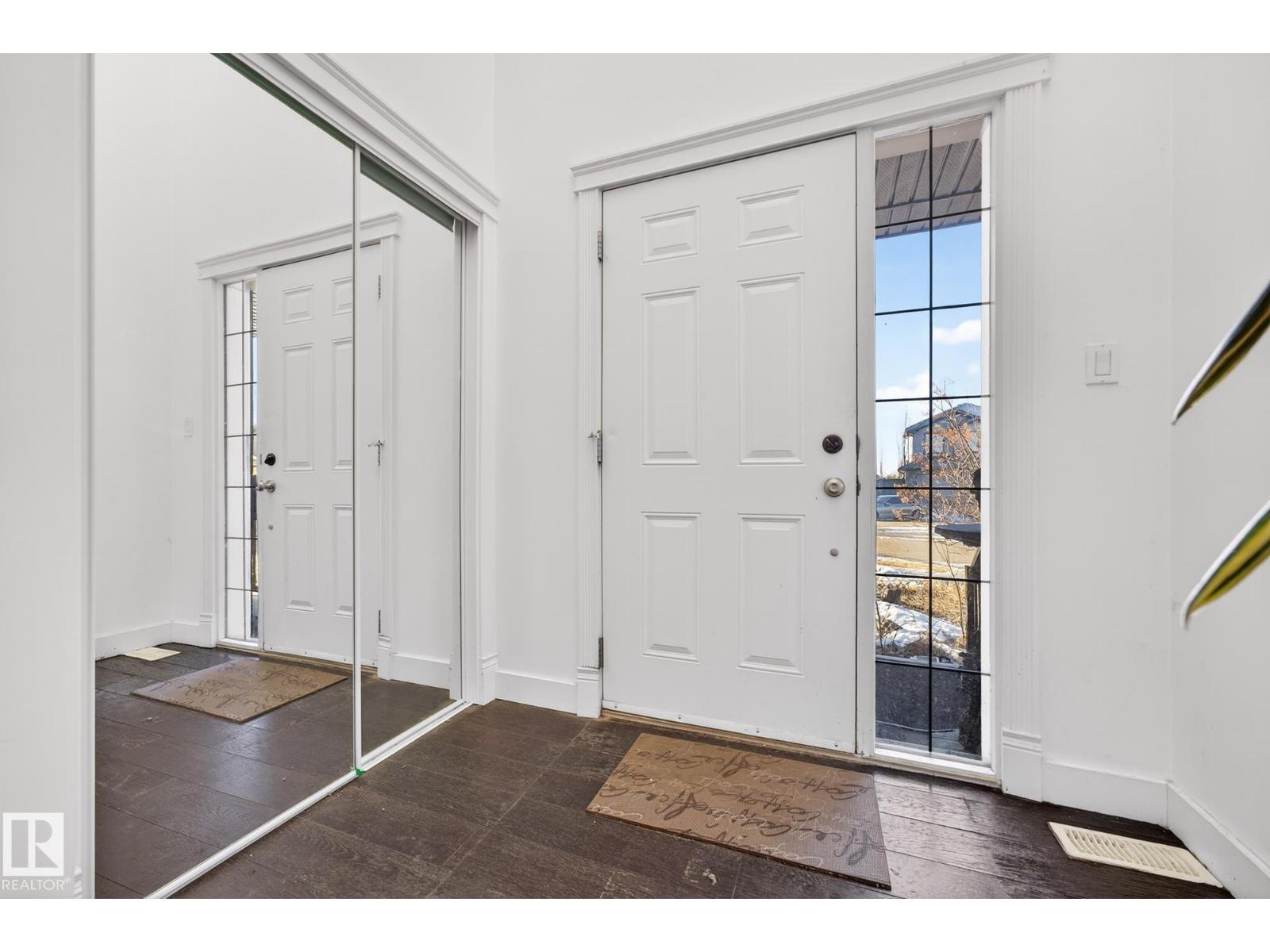 1660 Malone Wy Nw, Edmonton, Alberta  T6R 0H4 - Photo 16 - E4476905