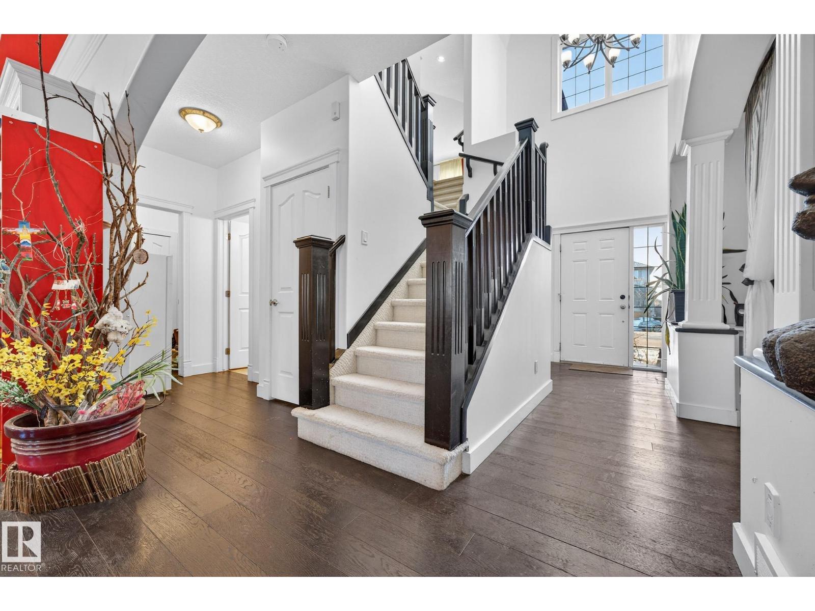 1660 Malone Wy Nw, Edmonton, Alberta  T6R 0H4 - Photo 20 - E4476905