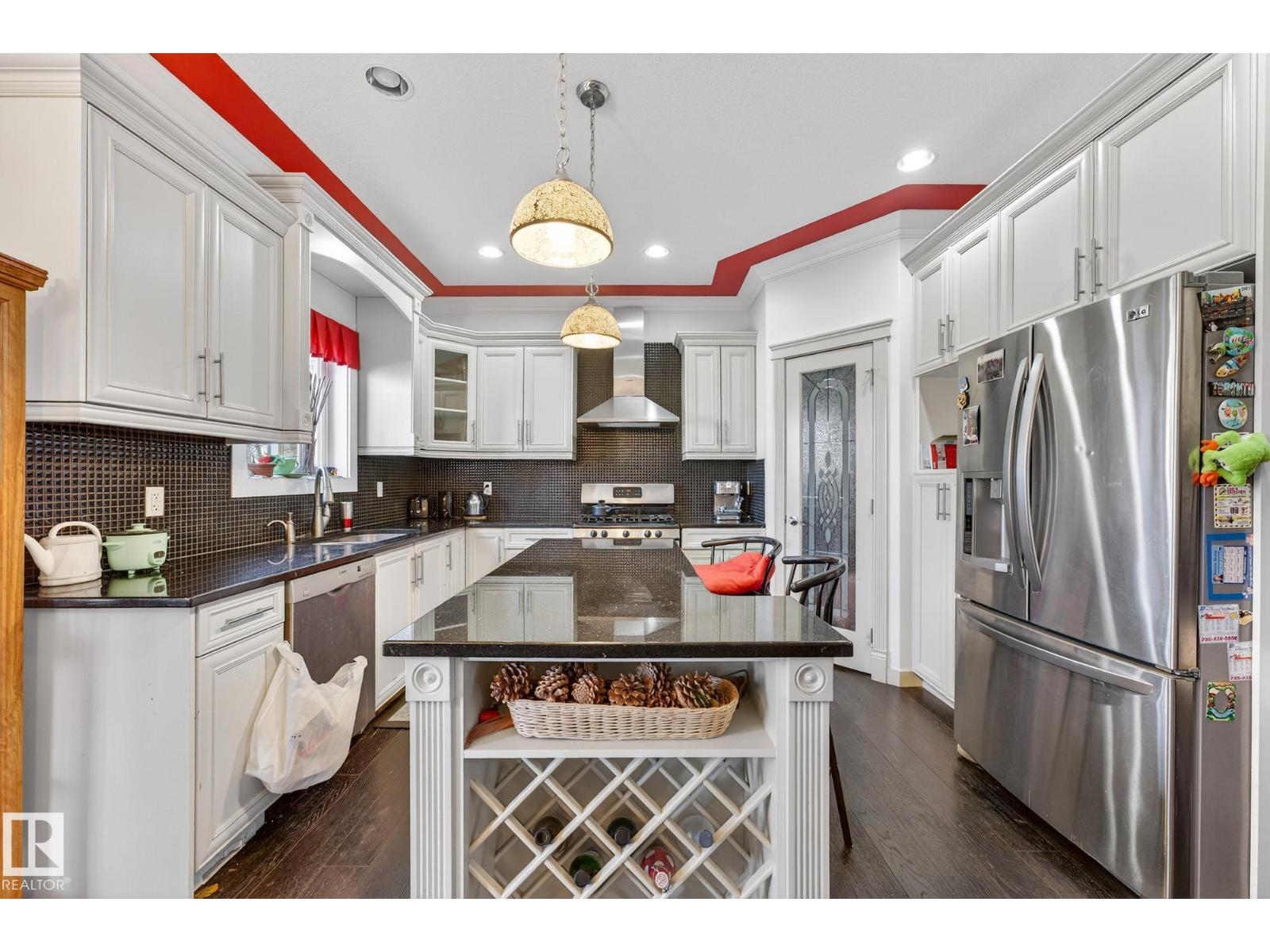 1660 Malone Wy Nw, Edmonton, Alberta  T6R 0H4 - Photo 29 - E4476905