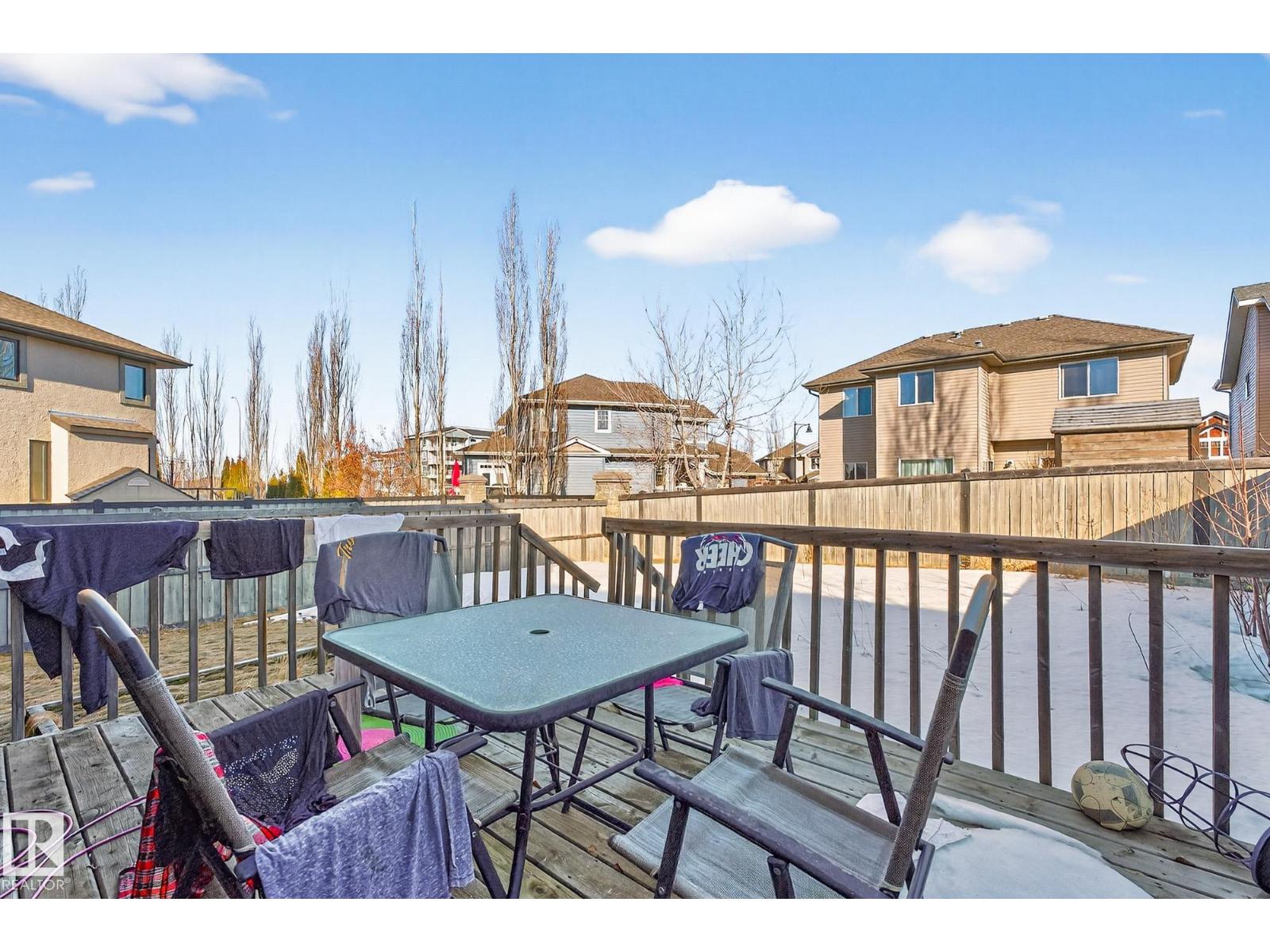 1660 Malone Wy Nw, Edmonton, Alberta  T6R 0H4 - Photo 13 - E4476905