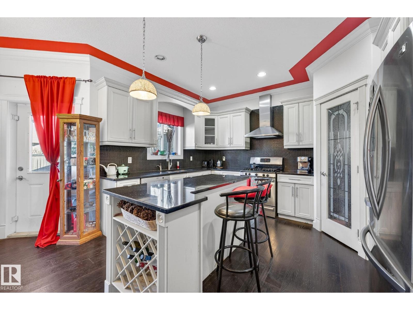 1660 Malone Wy Nw, Edmonton, Alberta  T6R 0H4 - Photo 28 - E4476905