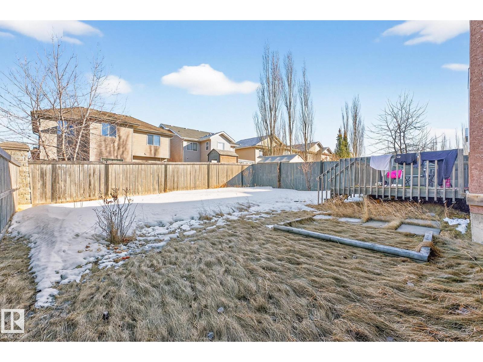 1660 Malone Wy Nw, Edmonton, Alberta  T6R 0H4 - Photo 14 - E4476905