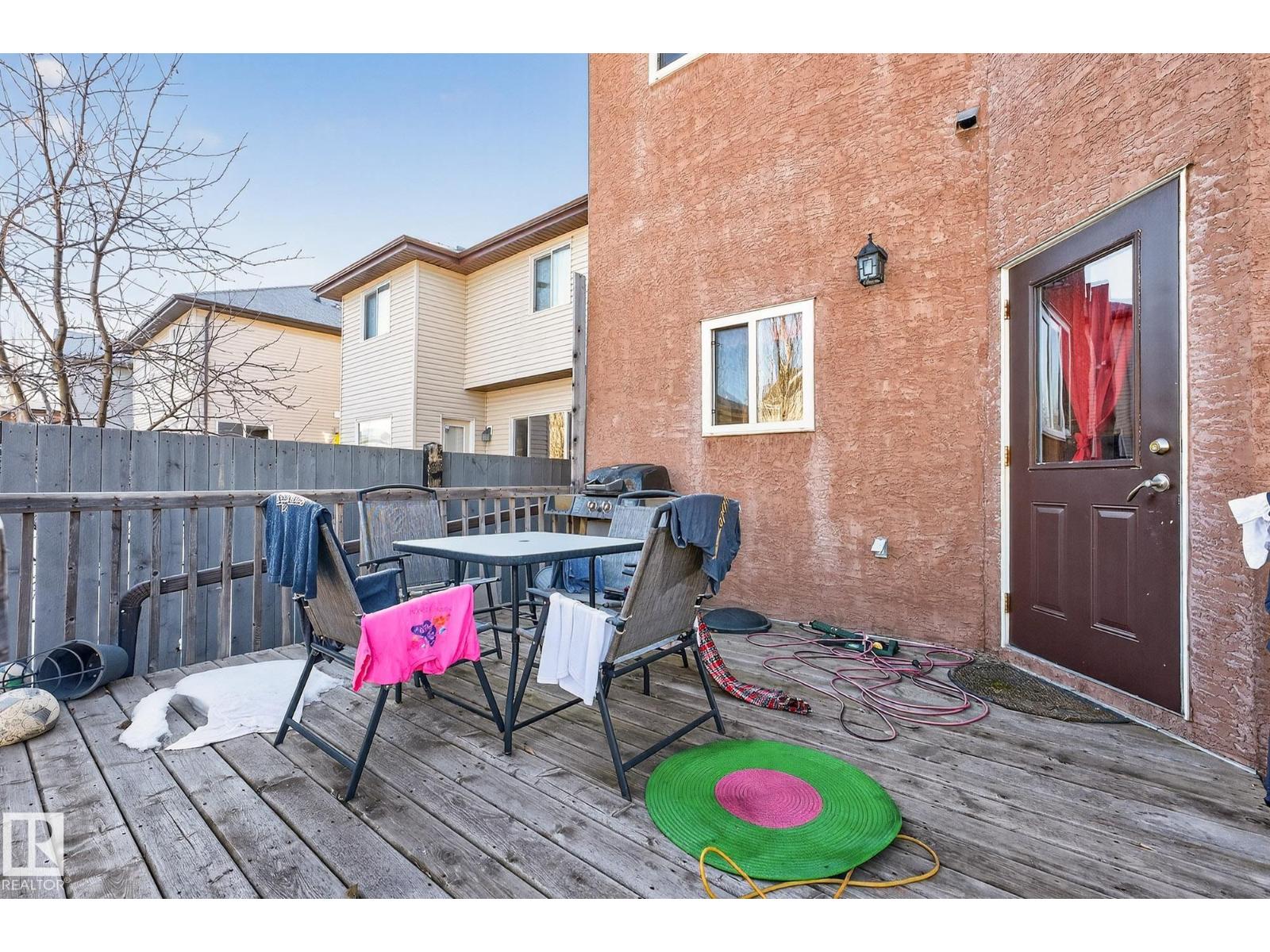 1660 Malone Wy Nw, Edmonton, Alberta  T6R 0H4 - Photo 12 - E4476905