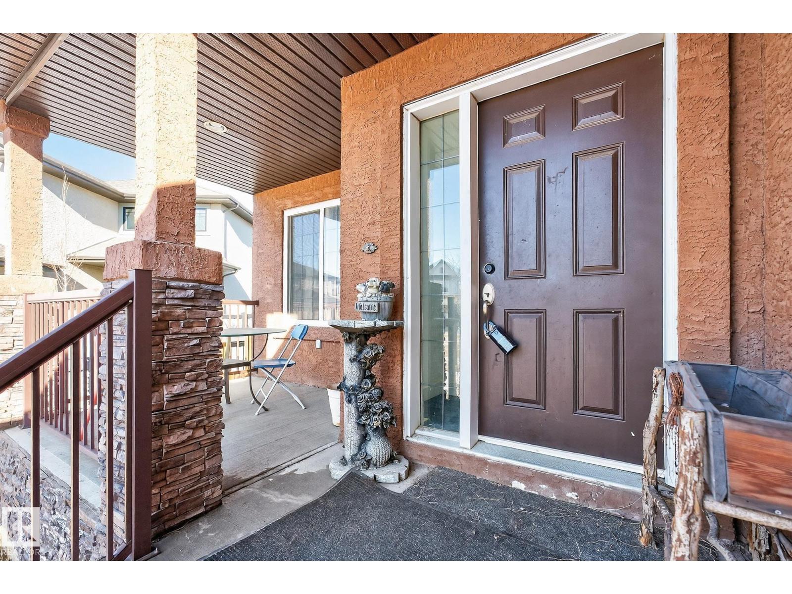 1660 Malone Wy Nw, Edmonton, Alberta  T6R 0H4 - Photo 11 - E4476905