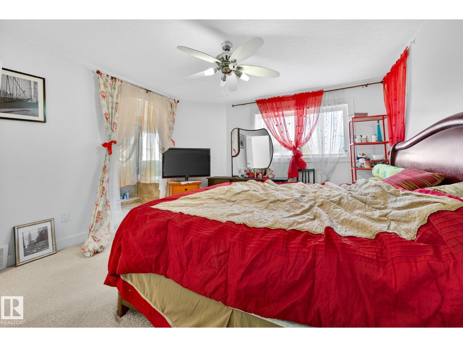 1660 Malone Wy Nw, Edmonton, Alberta  T6R 0H4 - Photo 40 - E4476905