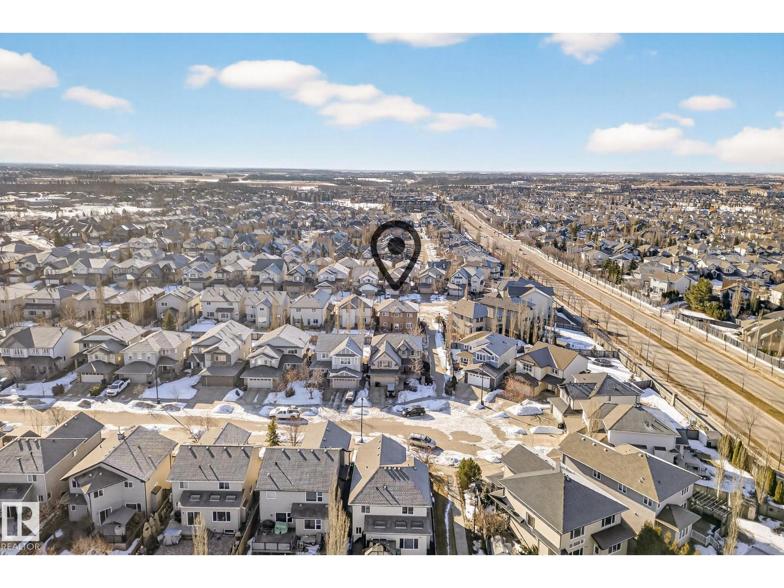 1660 Malone Wy Nw, Edmonton, Alberta  T6R 0H4 - Photo 7 - E4476905