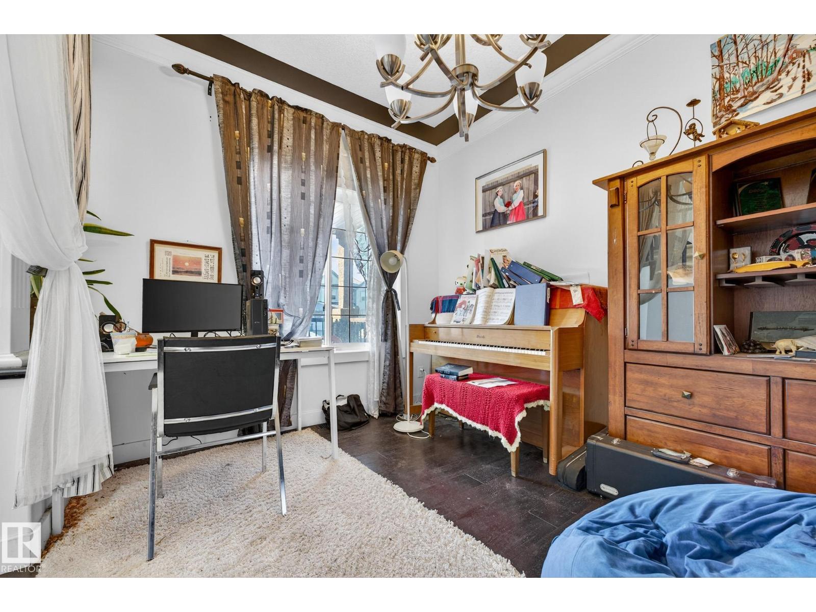 1660 Malone Wy Nw, Edmonton, Alberta  T6R 0H4 - Photo 18 - E4476905