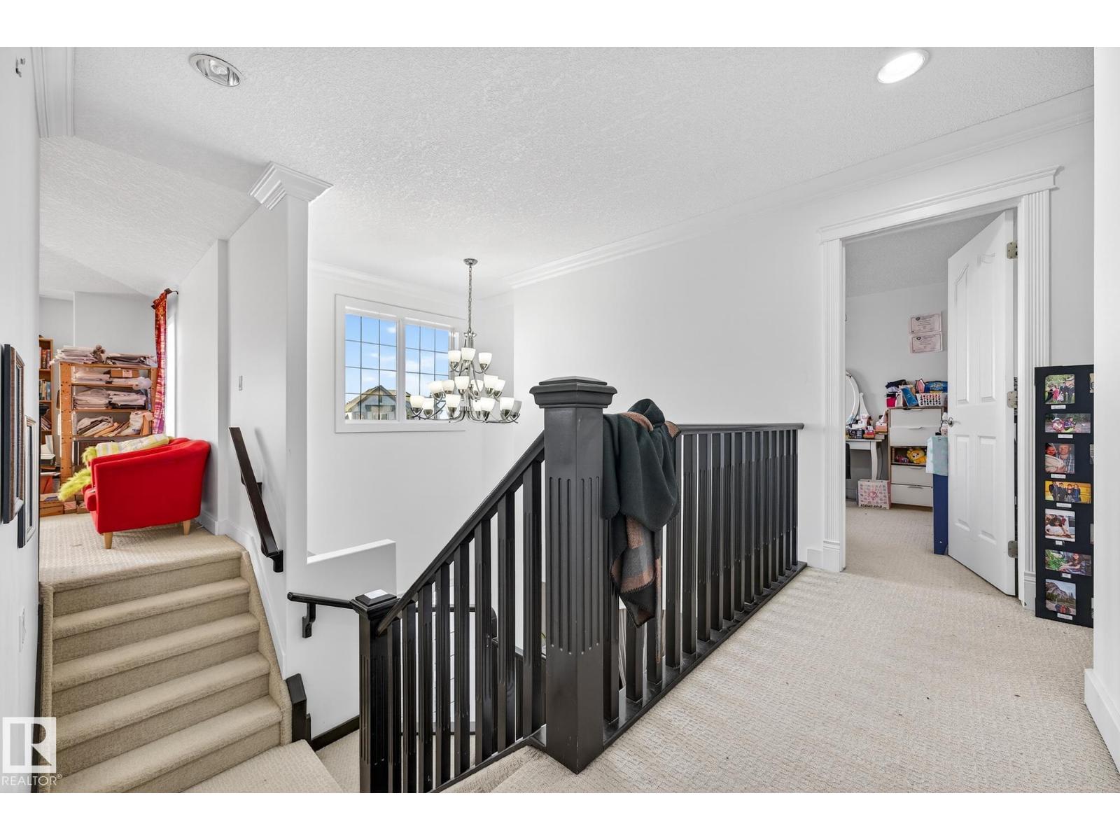 1660 Malone Wy Nw, Edmonton, Alberta  T6R 0H4 - Photo 38 - E4476905