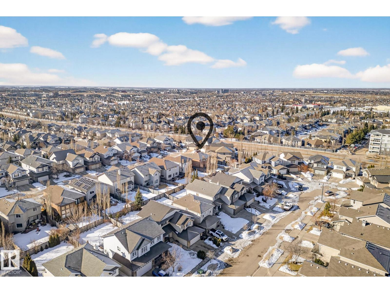 1660 Malone Wy Nw, Edmonton, Alberta  T6R 0H4 - Photo 6 - E4476905