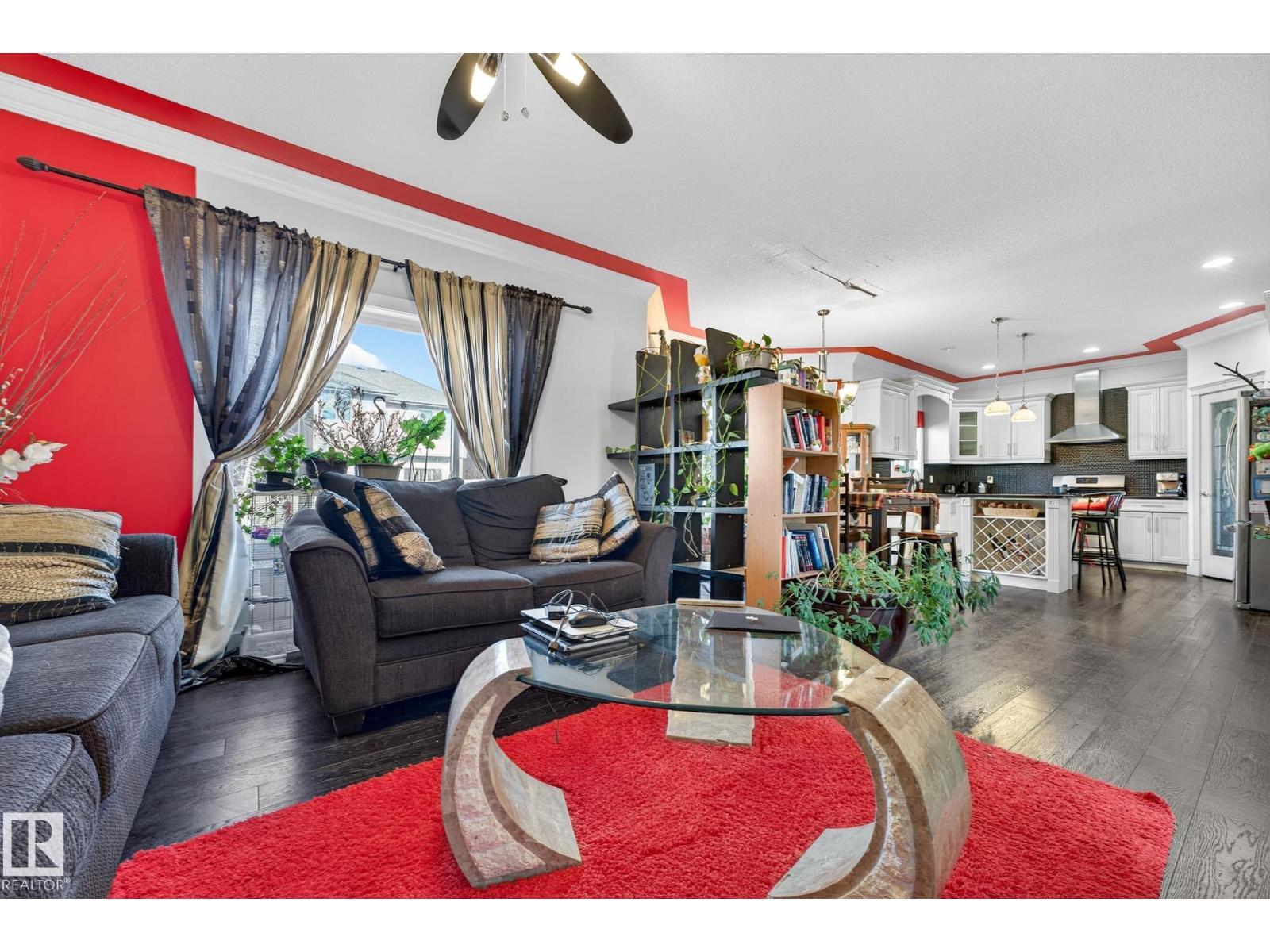 1660 Malone Wy Nw, Edmonton, Alberta  T6R 0H4 - Photo 22 - E4476905